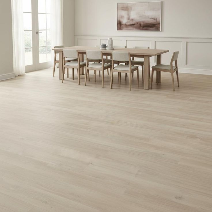 Wentworth Oak 22 MIL x 8.7 in. W x 48 in. L Waterproof Click Lock Luxury Vinyl Plank Flooring (561.7 sqft/pallet)