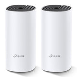 Deco AC1200 Mesh Wi-Fi Router Replacement System (2-Pack) - Super Arbor