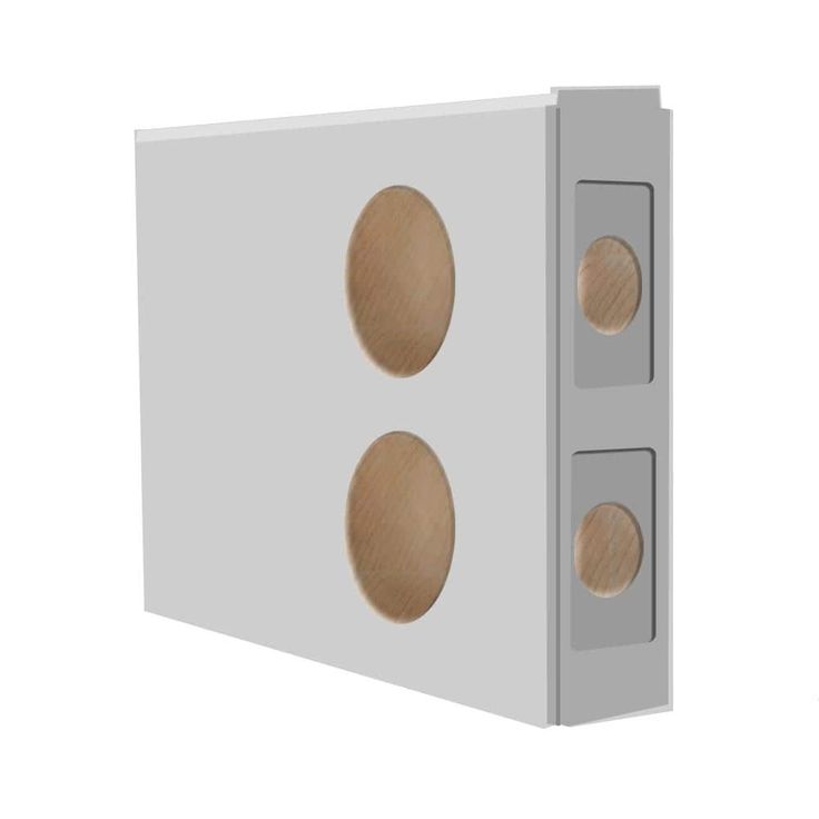 JELD-WEN 32 in. x 80 in. 6 Lite Craftsman Primed Steel Prehung Right-Hand Inswing Prehung Front Door