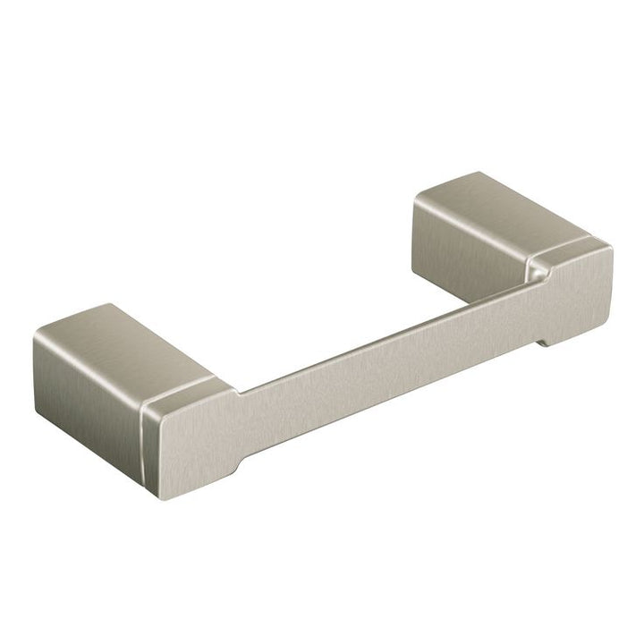 Moen 90 Degree Chrome Surface Mount Toilet Paper Holder