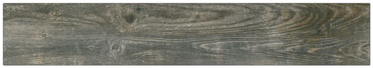 Style Selections Kaden Reclaimed 6-in x 36-in Glazed Porcelain Wood Look Floor Tile