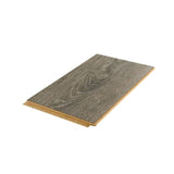 Quick-Step Studio QuickStep Studio + Spill Repel Whistler Oak 12-mm T x 6-in W x 48-in L Waterproof Wood Plank Laminate Flooring (16.12-sq ft / Carton)