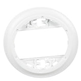 Battery Operated Long Life Lithium Smoke Detector Alarm - Super Arbor