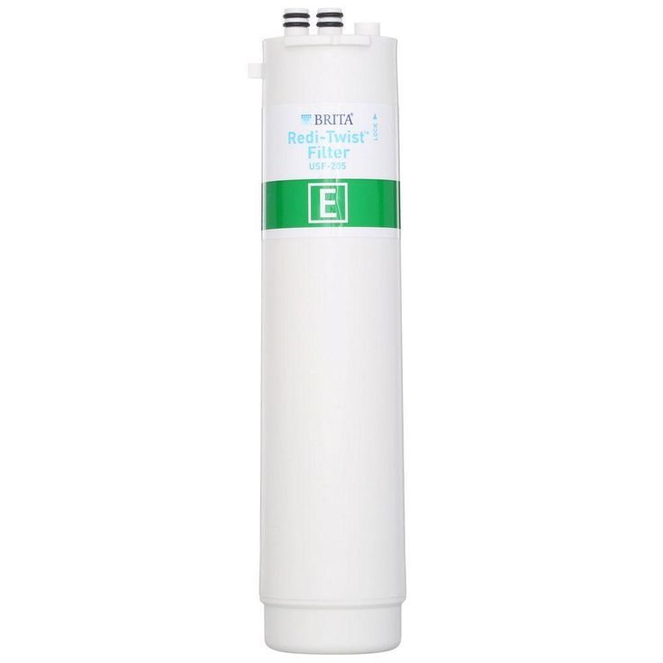 Redi-Twist Reverse Osmosis Replacement Membrane Cartridge