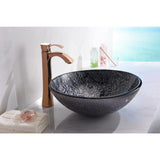 Jonas Vessel Sink in Arctic Sheer - Super Arbor