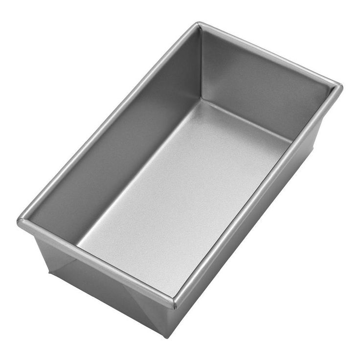 Commercial II 1 lb. Loaf Pan