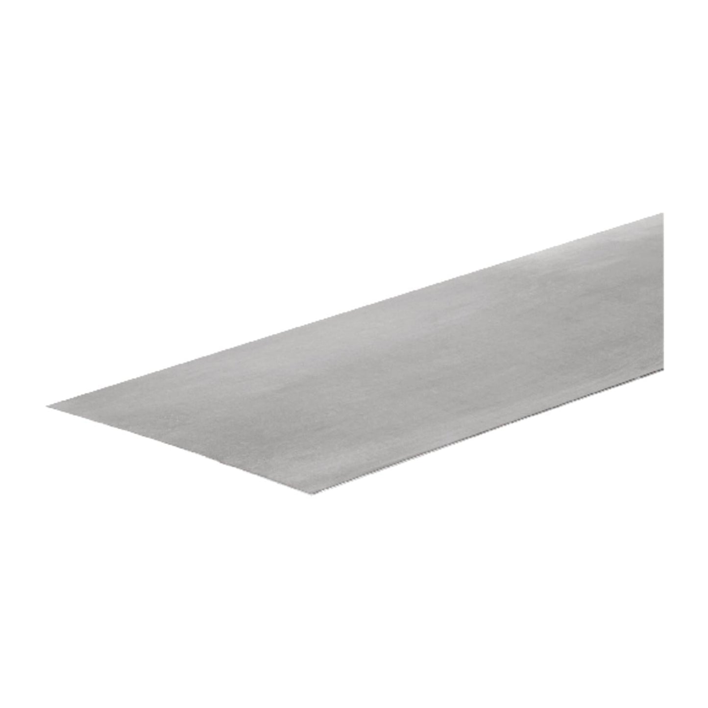 Boltmaster 24 in. Galvanized Steel Sheet Metal, 26-Gauge, 24 x 48 in