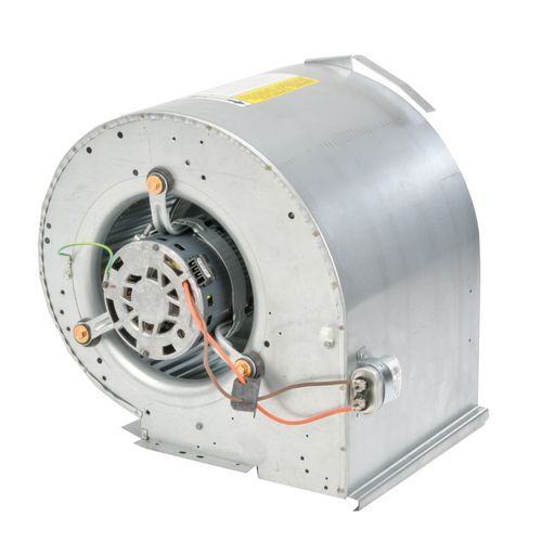 Rheem AS-59050-06 blower motor - front view (Product Type: Blower Motor)
