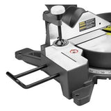 12 in. Sliding Miter Saw with LED