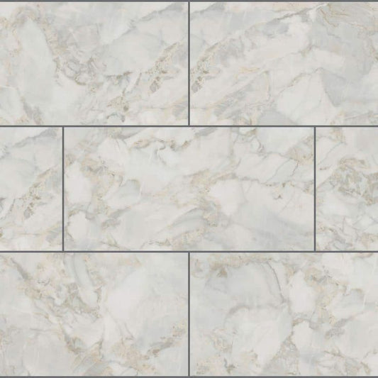 Ashen Grove Marble 22 MIL x 11.9