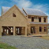 Hydroshield 50 Year Synthetic Underlayment - Single Roll