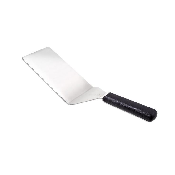 Stainless Steel Black Turner