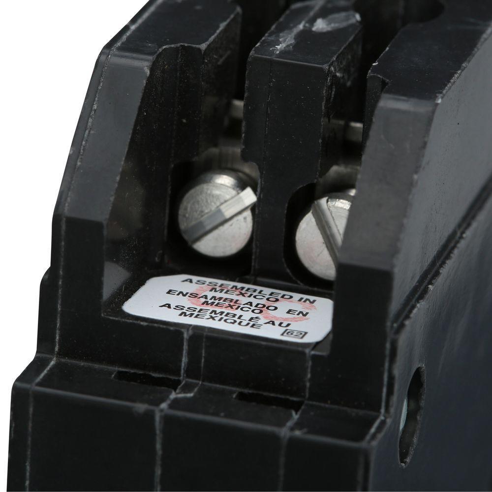 Homeline 2-15 Amp Single-Pole Tandem Circuit Breaker - Super Arbor
