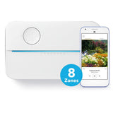 R3 Smart Sprinkler Controller, 8 Zone - Super Arbor