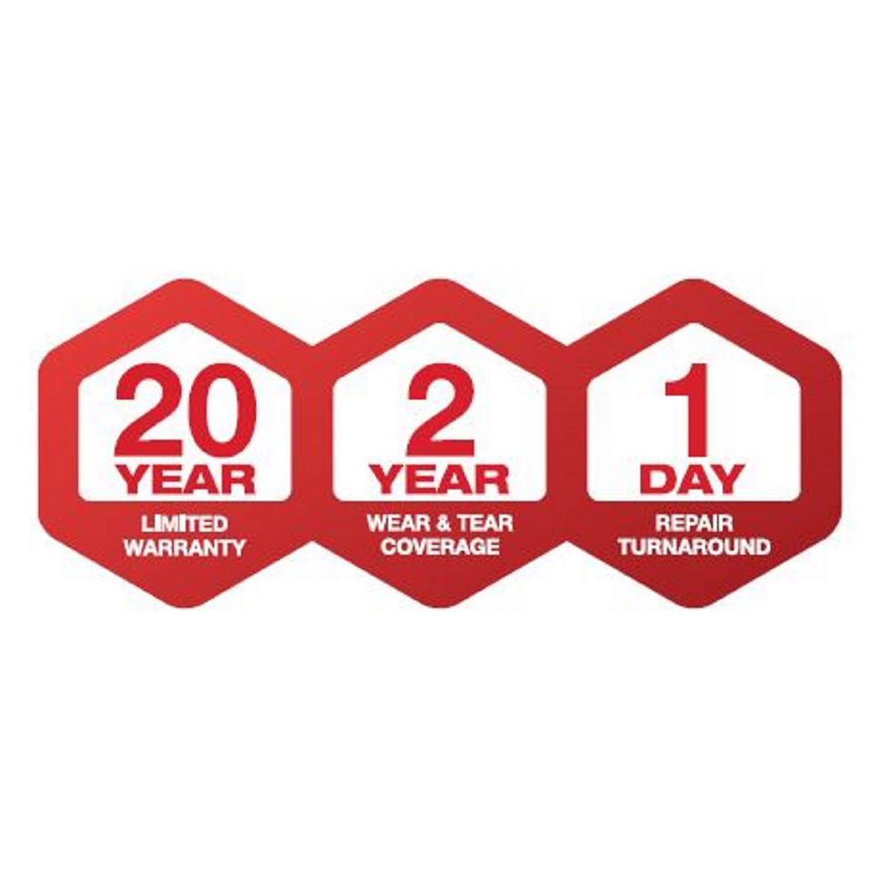 22-Volt Lithium-Ion 1/2 in. Cordless Hammer Drill Driver SF 6H with Kit Box