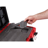 PACKOUT 20 in. Tool-Box Case with Customizable Insert - Super Arbor