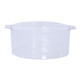 20-Cup Silver 2-Tier Food Steamer