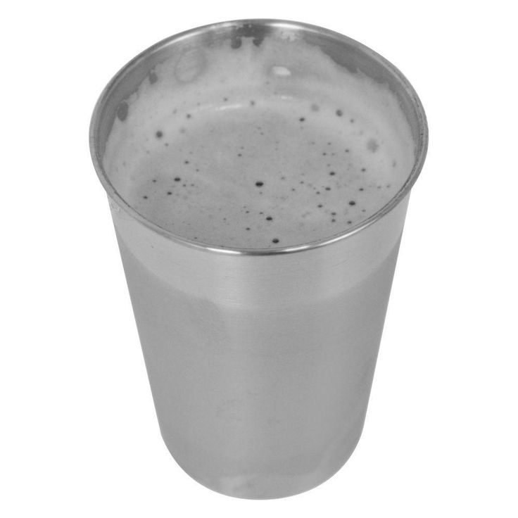 16 oz. 4-Piece Stainless Steel Pint Cup Set