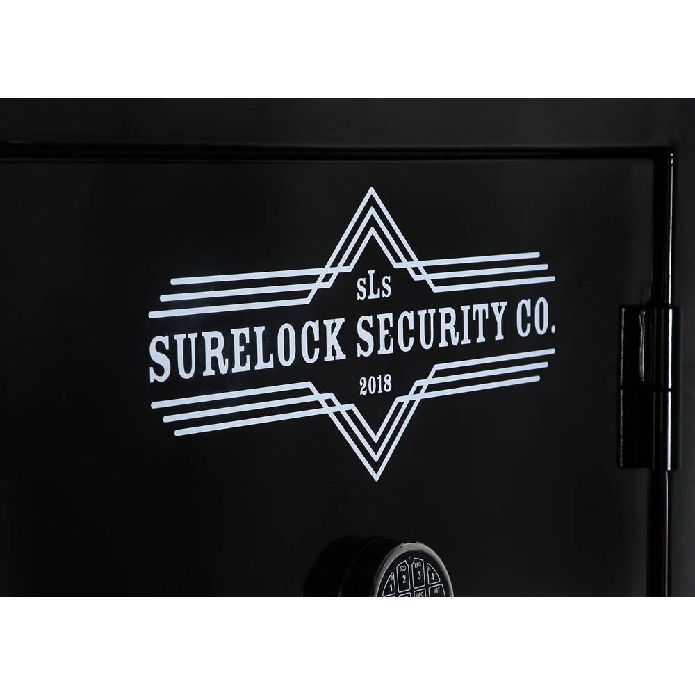 General Series General 41 Gun and Home Safe - Super Arbor