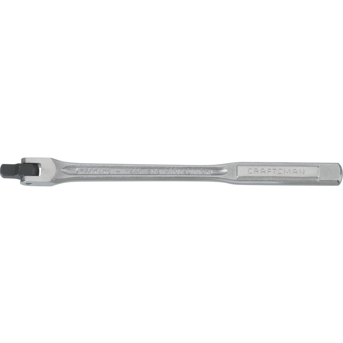 Craftsman 3/8 in. Drive Flex Handle Breaker Bar