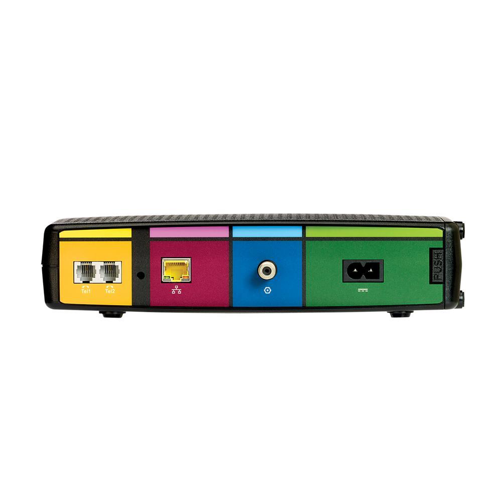 SURFboard SBV3202 DOCSIS 3.0 eMTA - Super Arbor