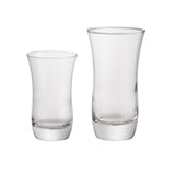 Martello 16-Piece Glass Set