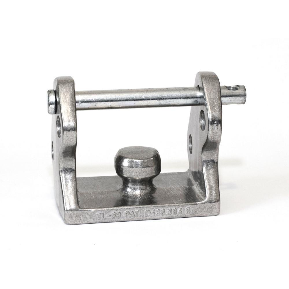 Universal Coupler Receiver Lock - Super Arbor