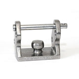 Universal Coupler Receiver Lock - Super Arbor