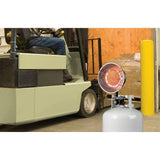 15,000 BTU Single Tank Top Radiant Heater - Super Arbor