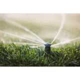 8 ft. to 14 ft. Adjustable Pattern Rotary Sprinkler - Super Arbor