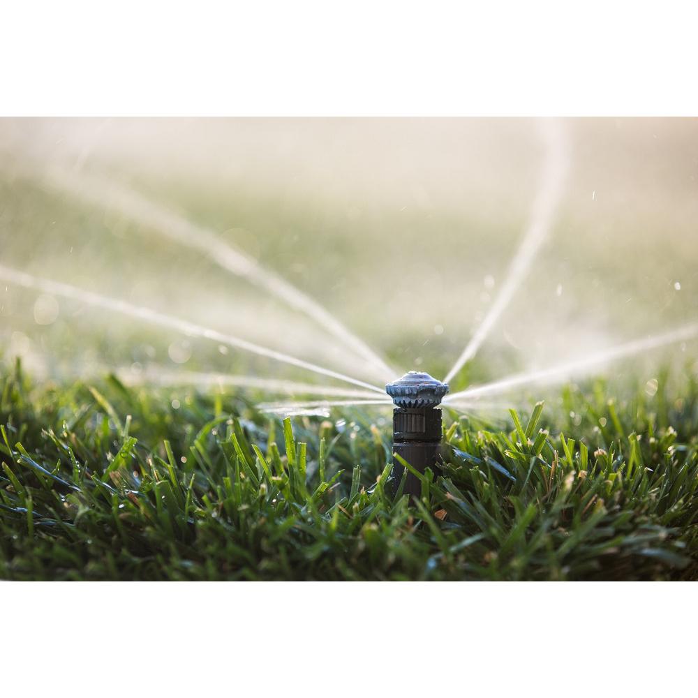 8 ft. to 14 ft. Full Circle Pattern Rotary Sprinkler