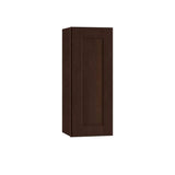 Home Decorators Collection Newport 21 in. W x 12 in. D x 30 in. H Assembled Plywood Wall Kitchen Cabinet in Manganite with Soft Close