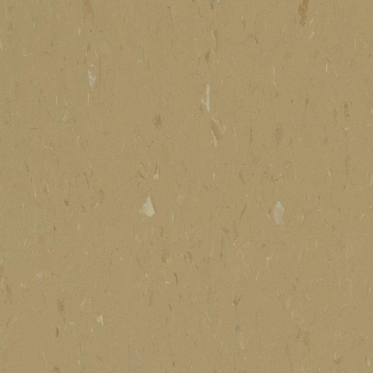 Congoleum Alternatives 45-Piece 12-in x 12-in Light Camel Glue (Adhesive) VCT Tile