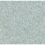 Armstrong Imperial Texture VCT 12 in. x 12 in. White Out Standard Excelon Commercial Vinyl Tile (45 sq. ft. / case) - Super Arbor
