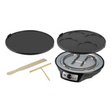 Crepe and Pancake Maker