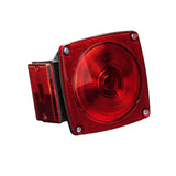 TowSmart Under 80 in. Right/Curbside 7-Function Rear Light - Super Arbor