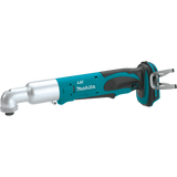 Makita 18V LXT Lithium‑Ion Cordless Angle Impact Driver, Tool‑Only (XLT01Z)
