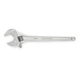 24 in. Adjustable Wrench