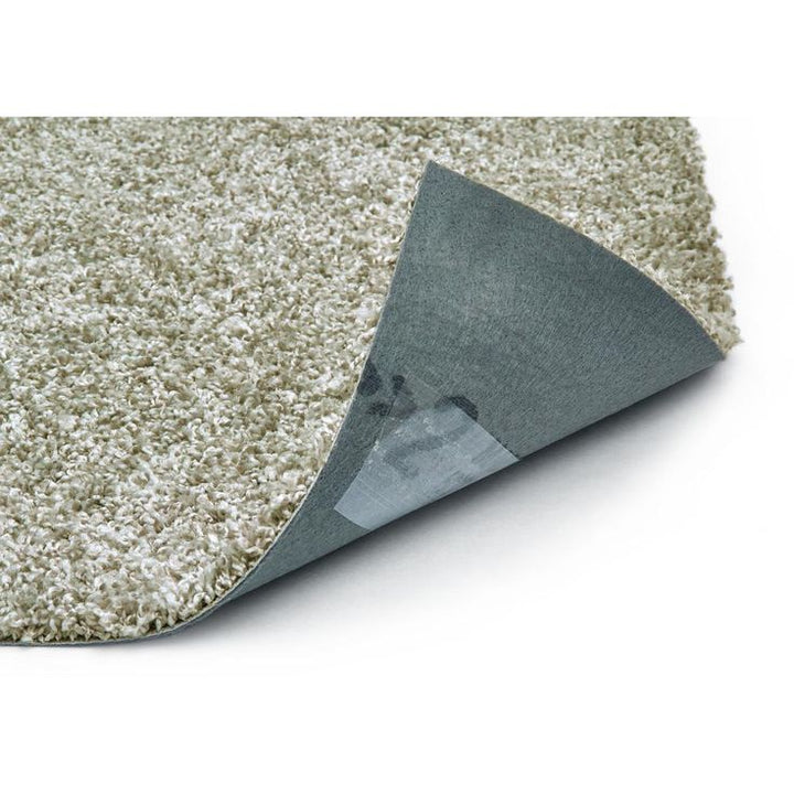 Floorigami Stay Toned Charcoal Biscotti Texture 24 in. x 24 in. Carpet Tile (8 Tiles/Case)