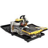 DEWALT 10 in. Wet Tile Saw