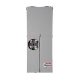 CH 125 Amp 22-Space 22-Circuit Retro Fit Meter Breaker Panel - Super Arbor