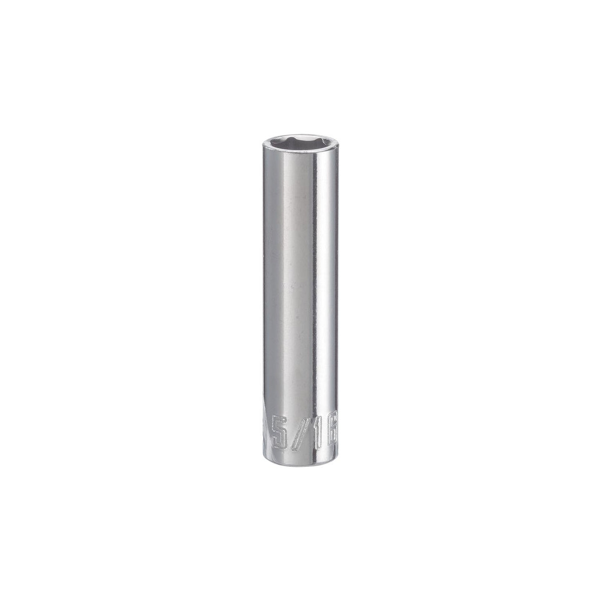 Craftsman 5/16 in. SAE 6 Point Deep Socket, 1/4 in. Drive