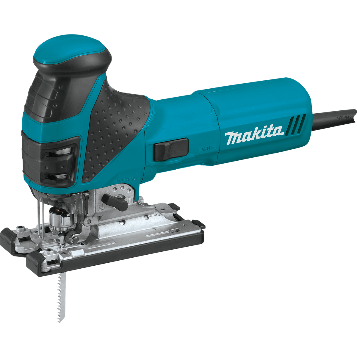 Makita 6.3 Amp Barrel Grip Jig Saw (4351FCT)