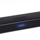 JBL Home Audio 2.0 Sound Bar BT in Black - Super Arbor
