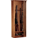 4.78 cu. ft. 10 Gun Cabinet - Super Arbor