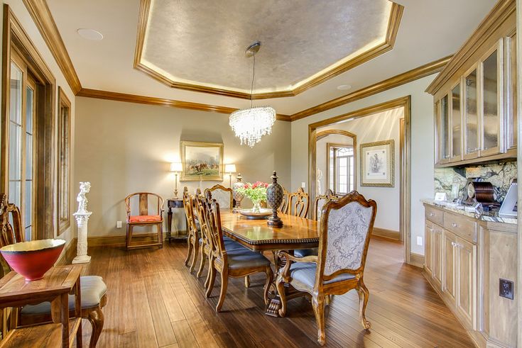 CALI Fossilized Antique Java Bamboo 5-5/16-in W x 9/16-in T x 72-in Handscraped Engineered Hardwood Flooring (21.5-sq ft / Carton)