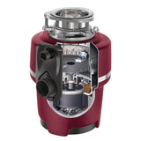 InSinkErator Evolution Select 5/8 HP Continuous Feed Garbage Disposal