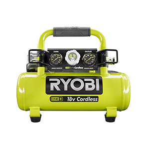 18-Volt ONE+ Cordless 1 Gallon Portable Air Compressor (Tool-Only)