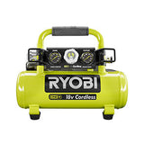 18-Volt ONE+ Cordless 1 Gallon Portable Air Compressor (Tool-Only)