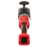 M18 FUEL 18-Volt Lithium-Ion Brushless Cordless 1/2 in. Hole Hawg Right Angle Drill (Tool-Only)